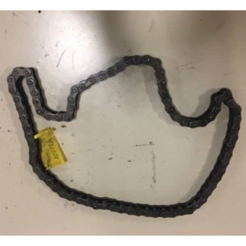 431824 | Rear Roller Chain | John Deere 240 250 317 320 |  | KV17025 | KV10348