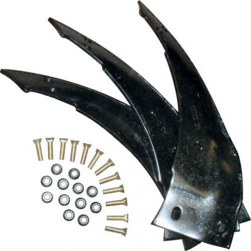 111969 | Rear Rotor Flight Kit | John Deere 9650 9660 9750 9760 9860 |  | AH204534