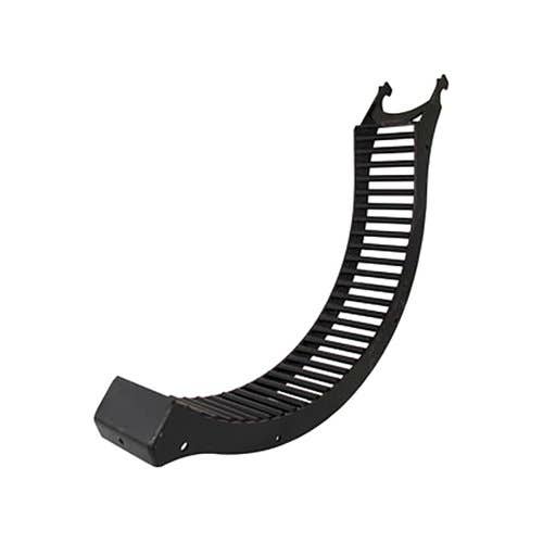 169978 | Rear Round Bar Concave | Case IH 5140 6140 7140 |  | 47607606