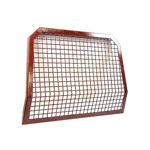 187547 | Rear Screen Sweep Brush | Case 850D 850D 850E 850E 850G 850G 855D 855D |  | R48510