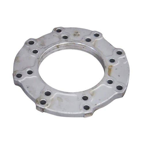 Used Rear Seal Retainer fits Case 126391A1 fits Kubota L3240 L3940 L4240 L4330 L4400 L4740 M4900 1G851-04813 fits Bobcat 743 753 763 773 751 6655166