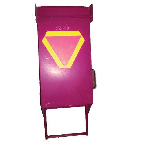 497437 | Rear Service Ladder | Case IH 1620 1640 1660 1680 2388 |  | 1319766C91 | 1319766C92 | 1319766C93 | 1319766C94 | 87553728