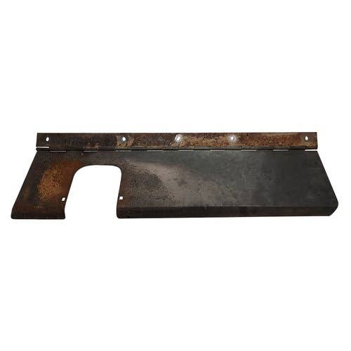 452005 | Rear Shield | Bobcat 873 883 |  |  6717738