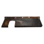 452005 | Rear Shield | Bobcat 873 883 | | 6717738 452005 | Rear Shield | Bobcat 873 883 | | 6717738