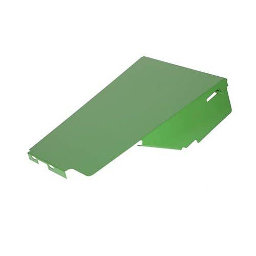 Rear Side Panel - Left Hand fits John Deere 3010 3020 AR26851 Rear Side Panel - Left Hand fits John Deere 3010 3020 AR26851