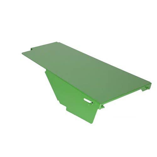 101947 | Rear Side Panel - Left Hand | John Deere 3010 3020 |  | AR26851
