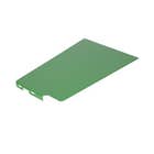 101949 | Rear Side Panel - Left Hand | John Deere 3020 | | AR40778