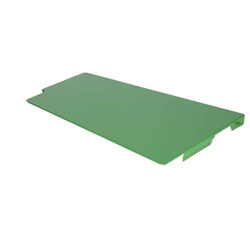 101949 | Rear Side Panel - Left Hand | John Deere 3020 |  | AR40778