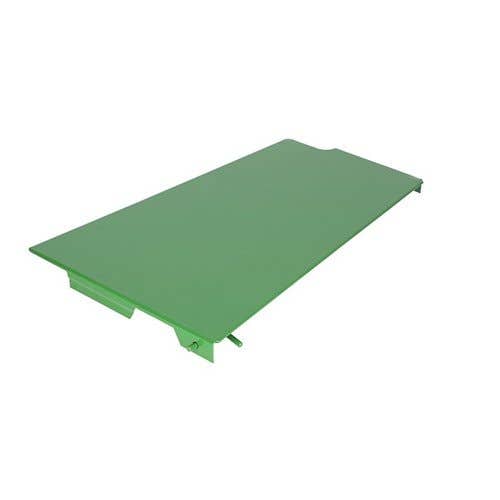 101949 | Rear Side Panel - Left Hand | John Deere 3020 |  | AR40778