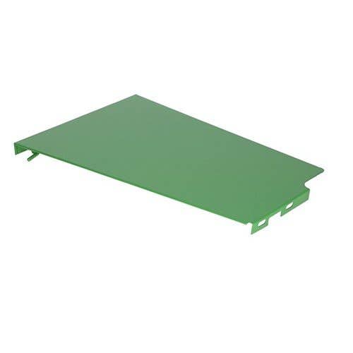 101949 | Rear Side Panel - Left Hand | John Deere 3020 |  | AR40778