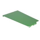 101953 | Rear Side Panel - Left Hand | John Deere 4000 4020 | | AR40774