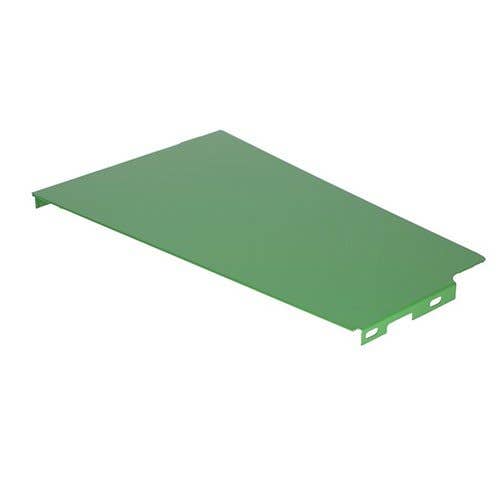 Rear Side Panel - Left Hand fits John Deere 4000 4020 AR40774 Rear Side Panel - Left Hand fits John Deere 4000 4020 AR40774