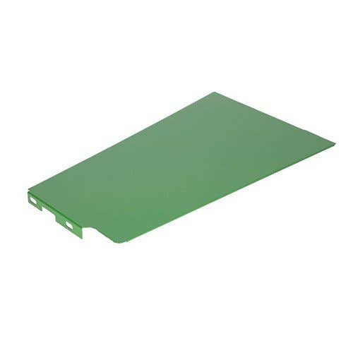 101953 | Rear Side Panel - Left Hand | John Deere 4000 4020 |  | AR40774