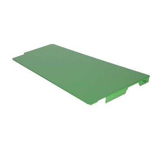 101953 | Rear Side Panel - Left Hand | John Deere 4000 4020 |  | AR40774