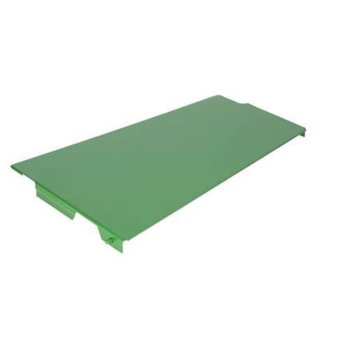 101953 | Rear Side Panel - Left Hand | John Deere 4000 4020 |  | AR40774
