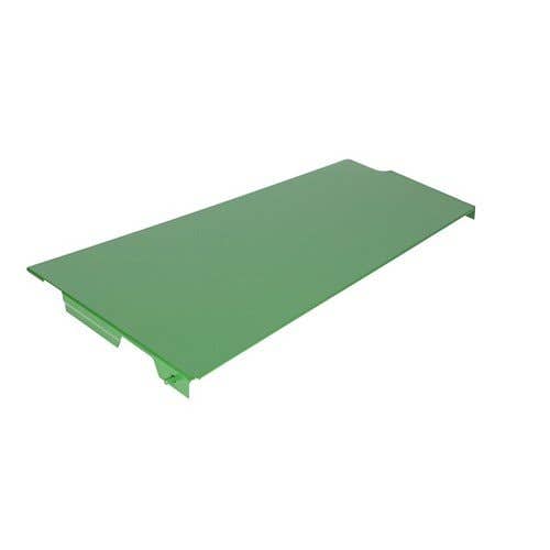 101957 | Rear Side Panel - Left Hand | John Deere 4320 |  | AR49201