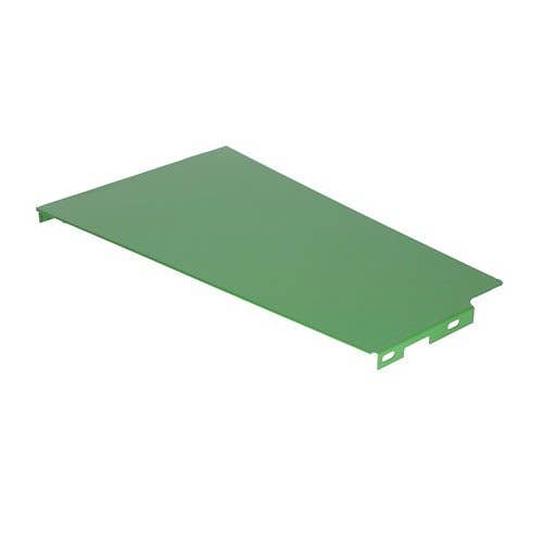 101957 | Rear Side Panel - Left Hand | John Deere 4320 |  | AR49201