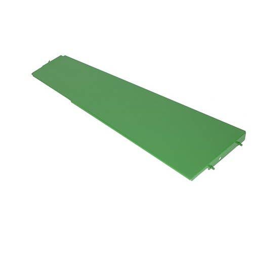 101961 | Rear Side Panel - Left Hand | John Deere 4050 4240 4430 |  | AR82259