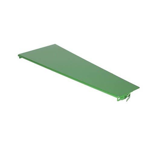 101963 | Rear Side Panel - Left Hand | John Deere 4050 4055 4250 4255 4440 4450 4455 |  | AR81380