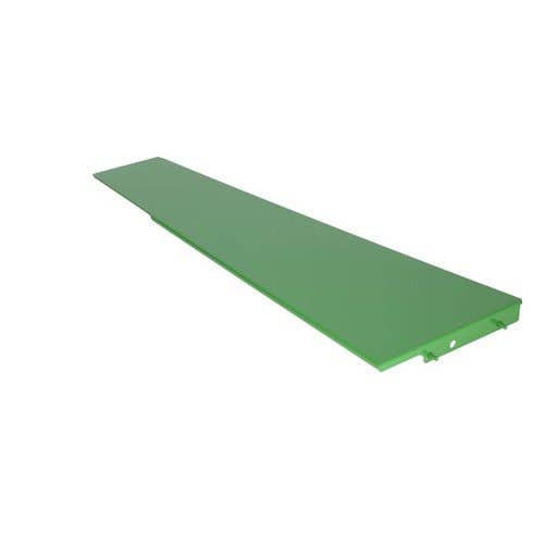 101963 | Rear Side Panel - Left Hand | John Deere 4050 4055 4250 4255 4440 4450 4455 |  | AR81380