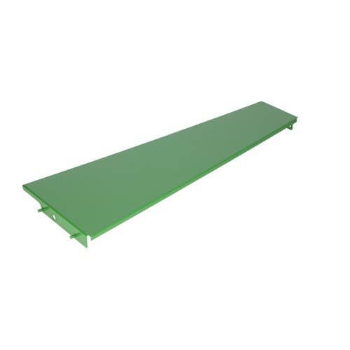 101963 | Rear Side Panel - Left Hand | John Deere 4050 4055 4250 4255 4440 4450 4455 |  | AR81380