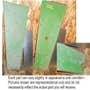 401961 | Rear Side Panel - Left Hand | John Deere 4050 4240 4430 | | AR82259 401961 | Rear Side Panel - Left Hand | John Deere 4050 4240 4430 | | AR82259