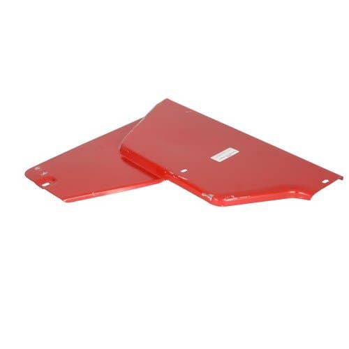104142 | Rear Side Panel - RH | Massey Ferguson 30 31 150 165 175 3165 |  | 194840M1 | 1883373M1