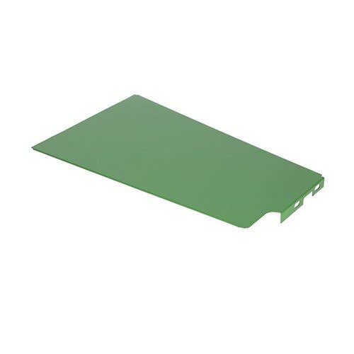 101948 | Rear Side Panel - Right Hand | John Deere 3020 |  | AR40777