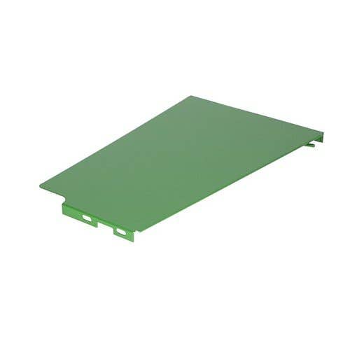 101948 | Rear Side Panel - Right Hand | John Deere 3020 |  | AR40777
