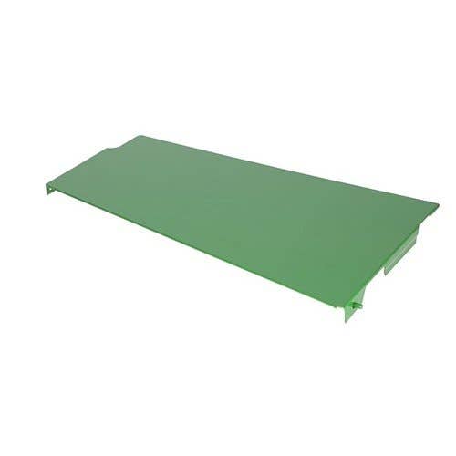 101956 | Rear Side Panel - Right Hand | John Deere 4320 |  | AR49200