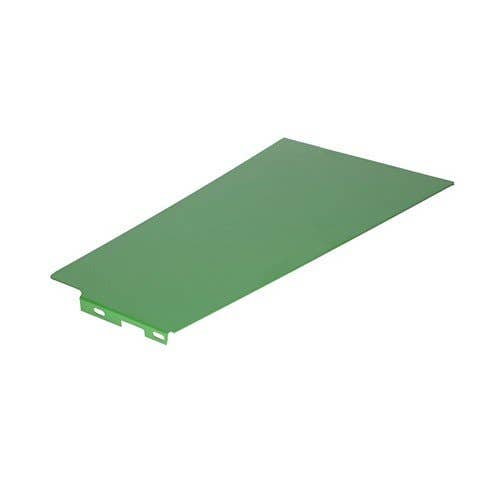 101958 | Rear Side Panel - Right Hand | John Deere 4520 4620 |  | AR43290