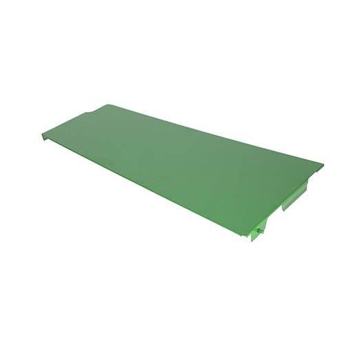 101958 | Rear Side Panel - Right Hand | John Deere 4520 4620 |  | AR43290
