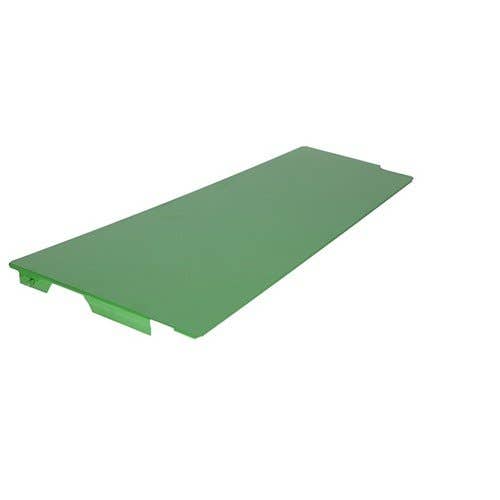 101958 | Rear Side Panel - Right Hand | John Deere 4520 4620 |  | AR43290