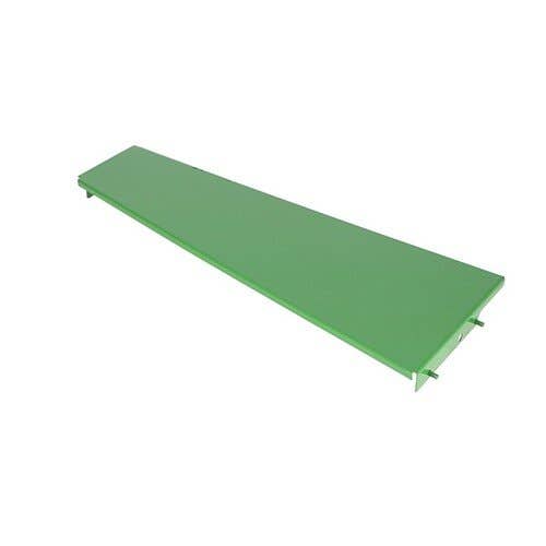 101960 | Rear Side Panel - Right Hand | John Deere 4050 4240 4430 |  | AR82258