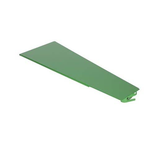 Rear Side Panel - Right Hand fits John Deere 4050 4055 4250 4255 4440 4450 4455 4630 AR82256 Rear Side Panel - Right Hand fits John Deere 4050 4055 4250 4255 4440 4450 4455 4630 AR82256