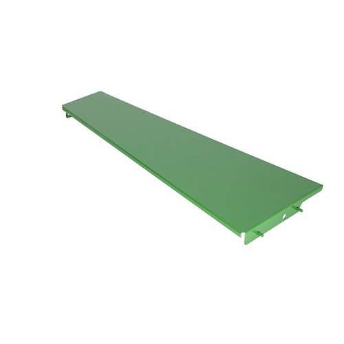 101962 | Rear Side Panel - Right Hand | John Deere 4050 4055 4250 4255 4440 4450 4455 4630 |  | AR82256
