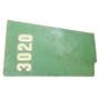 401948 | Rear Side Panel - Right Hand | John Deere 3020 | | AR40777 401948 | Rear Side Panel - Right Hand | John Deere 3020 | | AR40777