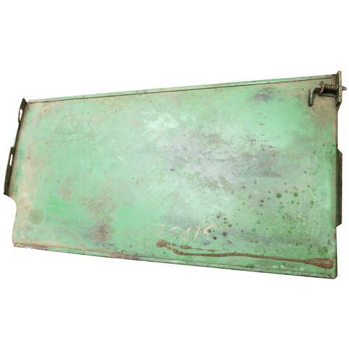 401948 | Rear Side Panel - Right Hand | John Deere 3020 |  | AR40777