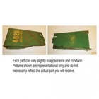 401950 | Rear Side Panel - Right Hand | John Deere 4010 4020 | | AR26769
