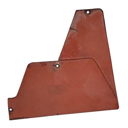 Used Rear Side Panel - Right Hand fits Massey Ferguson 3165 30 31 150 165 175 3165 30 31 194840M1 1883373M1