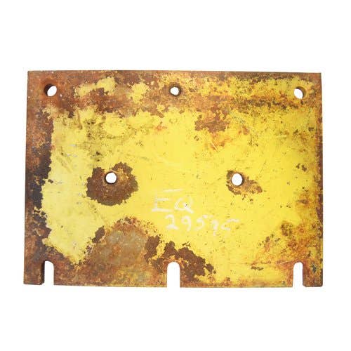 437182 | Rear Side Plate | New Holland L225 L425 L445 |  | 261101