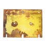 437182 | Rear Side Plate | New Holland L225 L425 L445 | | 261101 437182 | Rear Side Plate | New Holland L225 L425 L445 | | 261101
