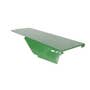 101951 | Rear Side Shield Panel - Left Hand | John Deere 4010 4020 | | AR26770 101951 | Rear Side Shield Panel - Left Hand | John Deere 4010 4020 | | AR26770