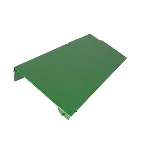101951 | Rear Side Shield Panel - Left Hand | John Deere 4010 4020 |  | AR26770