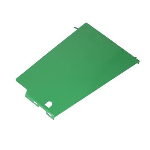 101950 | Rear Side Shield Panel - Right Hand | John Deere 4010 4020 |  | AR26769