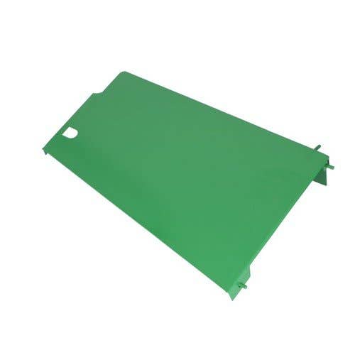 101950 | Rear Side Shield Panel - Right Hand | John Deere 4010 4020 |  | AR26769