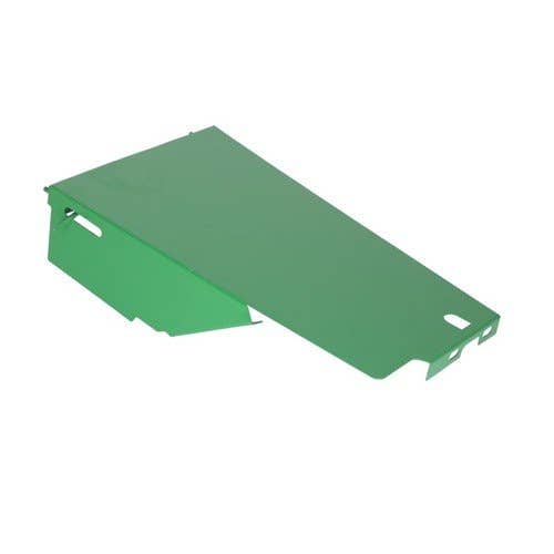 101950 | Rear Side Shield Panel - Right Hand | John Deere 4010 4020 |  | AR26769