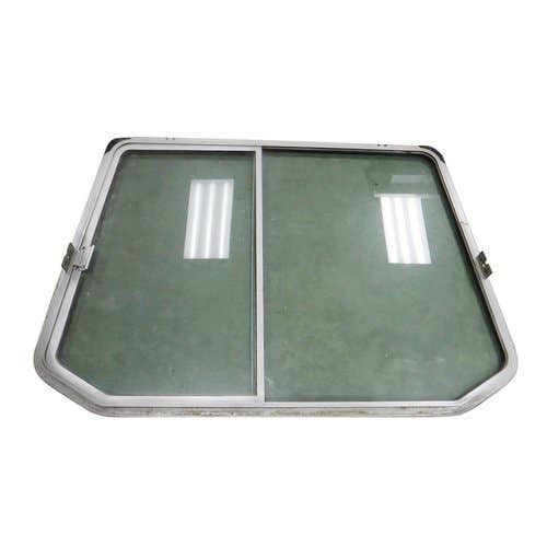 Used Rear Sliding Cab Window Assembly fits Ford TW5 TW15 TW25 TW35 5610 6610 6710 7410 7610 7710 7810 7910 8210 8630 8730 E5NN94422A12AA Used Rear Sliding Cab Window Assembly fits Ford TW5 TW15 TW25 TW35 5610 6610 6710 7410 7610 7710 7810 7910 8210 8630 8730 E5NN94422A12AA
