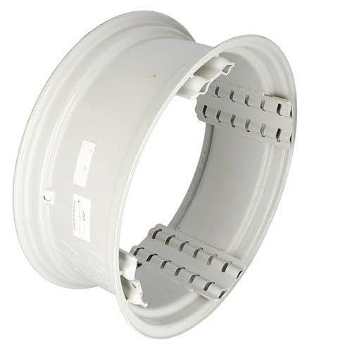 158482 | Rear Spin Out Rim - 11" x 28" |  Off-White | Ford NAA 541 600 601 611 620 630 631 640 641 650 651 660 661 671 681 700 701 740 741 761 800 801 811 820 821 840 841 850 851 860 861 871 881 900 901 941 950 960 961 971 981 1801 1811 |  | NDB1020B