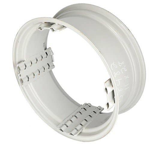 158482 | Rear Spin Out Rim - 11" x 28" |  Off-White | Ford NAA 541 600 601 611 620 630 631 640 641 650 651 660 661 671 681 700 701 740 741 761 800 801 811 820 821 840 841 850 851 860 861 871 881 900 901 941 950 960 961 971 981 1801 1811 |  | NDB1020B
